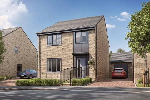 undefined, The Midford - Plot 222 at Parc Llandaf, Parc Llandaf, Llantrisant Road CF5