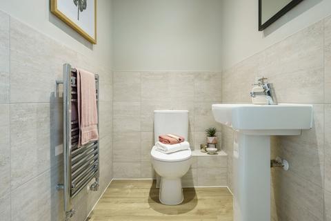 undefined, The Midford - Plot 222 at Parc Llandaf, Parc Llandaf, Llantrisant Road CF5