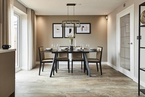 undefined, The Midford - Plot 222 at Parc Llandaf, Parc Llandaf, Llantrisant Road CF5