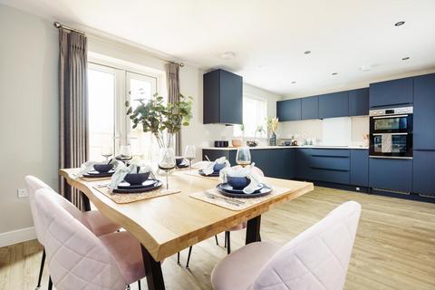 undefined, The Midford - Plot 222 at Parc Llandaf, Parc Llandaf, Llantrisant Road CF5