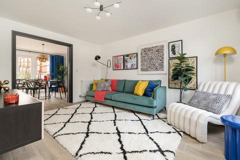 4 bedroom detached house for sale, The Rightford - Plot 128 at Sanders View at Perryfields, Sanders View at Perryfields, Stourbridge Road B61