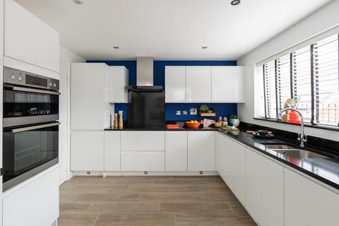 4 bedroom detached house for sale, The Rightford - Plot 128 at Sanders View at Perryfields, Sanders View at Perryfields, Stourbridge Road B61