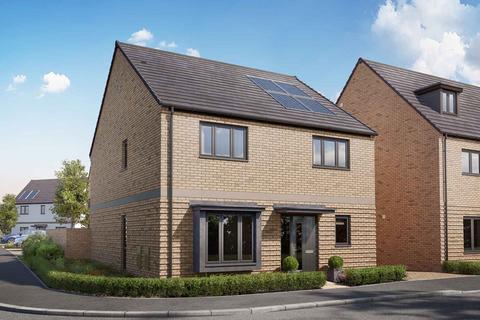 undefined, The Henford - Plot 97 at The Arboretum, CB9, The Arboretum, Three Counties Way CB9