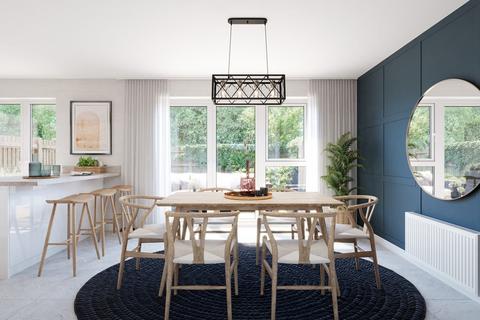 undefined, The Henford - Plot 97 at The Arboretum, CB9, The Arboretum, Three Counties Way CB9