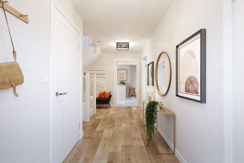 undefined, The Henford - Plot 97 at The Arboretum, The Arboretum, Three Counties Way CB9