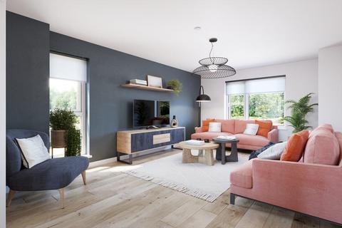 undefined, The Henford - Plot 97 at The Arboretum, The Arboretum, Three Counties Way CB9