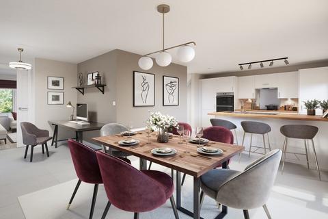 undefined, The Colford - Plot 16 at Chester Meadows, Chester Meadows, Burnlands Way DH2