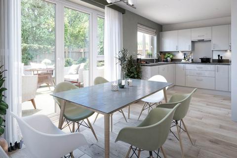 3 bedroom semi-detached house for sale, The Keeford - Plot 35 at Stortford Fields, CM23, Stortford Fields, Bass Close CM23