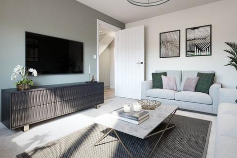 3 bedroom semi-detached house for sale, The Keeford - Plot 35 at Stortford Fields, CM23, Stortford Fields, Bass Close CM23