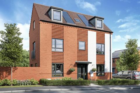 3 bedroom detached house for sale, The Densdale - Plot 41 at Stortford Fields, CM23, Stortford Fields, Bass Close CM23