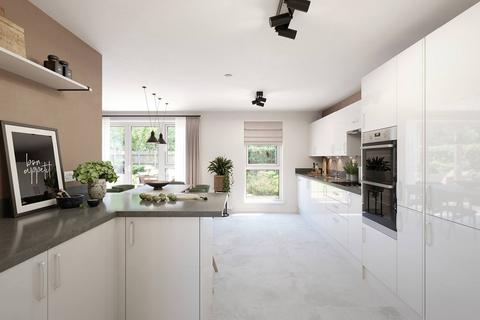 4 bedroom detached house for sale, The Kitham - Plot 219 at Glenvale Park, NN8, Glenvale Park, Beaumont Road NN8