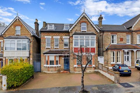 undefined, Birdhurst Rise, South Croydon CR2
