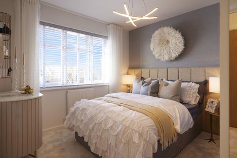 undefined, Plot 368, The New Ashbourne FCT at Eastbrook Village, Eastbrook Village L31