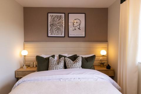 2 bedroom semi-detached house for sale, Plot 329, The Esk at Eastbrook Village, Eastbrook Village L31