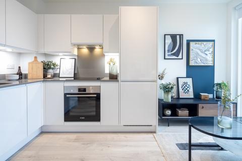 2 bedroom apartment for sale, Plot 17, 2 Bedroom Apartment at Meridian One, N18, Meridian Way N18