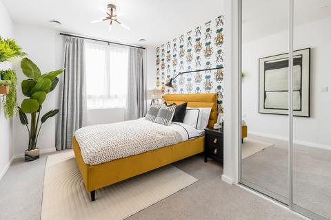 undefined, Plot 17, 2 Bedroom Apartment at Meridian One, Meridian Way N18