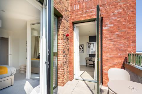 undefined, Plot 17, 2 Bedroom Apartment at Meridian One, Meridian Way N18