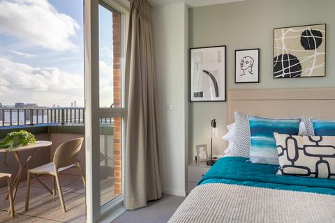 2 bedroom apartment for sale, Plot 17, 2 Bedroom Apartment at Meridian One, Meridian Way N18