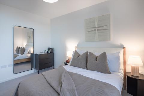2 bedroom apartment for sale, Plot 17, 2 Bedroom Apartment at Meridian One, Meridian Way N18