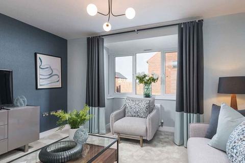 undefined, Plot 412, The Cardamon at The Gateway, 16 Swan Gardens TN40