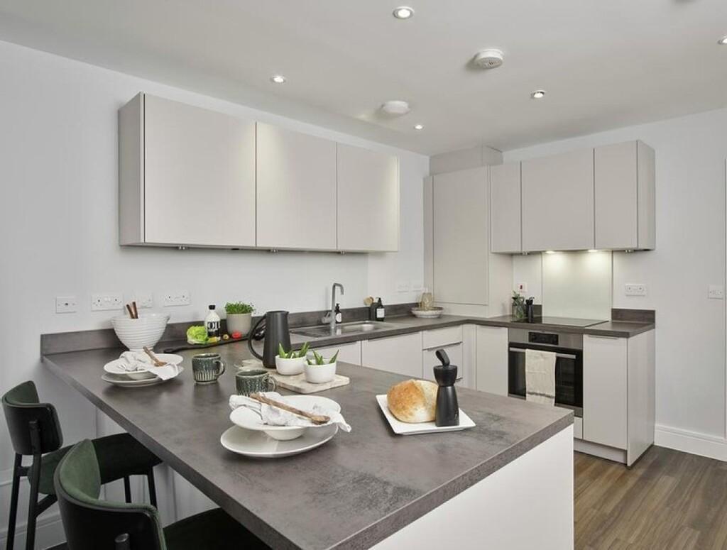 Bromley Kitchen