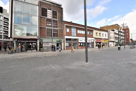 undefined, The Q Building, 110 The Grove, Stratford, London E15