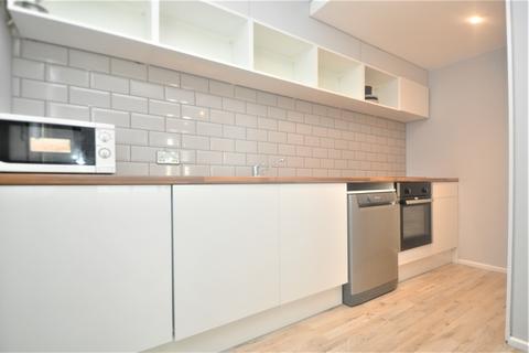 1 bedroom apartment to rent, The Q Building, 110 The Grove, Stratford, London E15