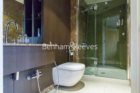2 bedroom apartment to rent, Mahogany House, Lensbury Avenue SW6