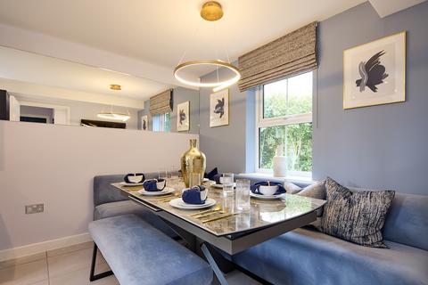 undefined, Plot 223, Waldon at Oriens Field, Scarborough, YO11, Shield Way, Off Pelton Wheel Lane YO11