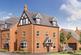 Plot 5, The Hardwick at Moorgate Boulevard, Moorgate, Rotherham, Moorgate Road, Moorgate S60