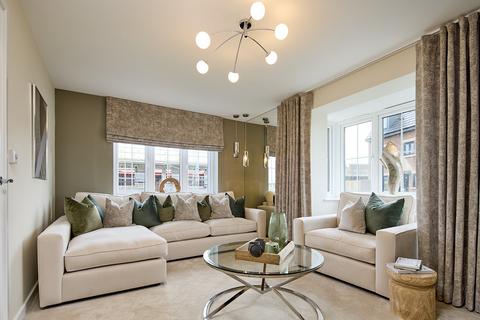 4 bedroom semi-detached house for sale, Plot 5, The Hardwick at Moorgate Boulevard, Moorgate, Rotherham, Moorgate Road, Moorgate S60