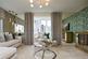Plot 5, The Hardwick at Moorgate Boulevard, Moorgate, Rotherham, Moorgate Road, Moorgate S60 photo 4