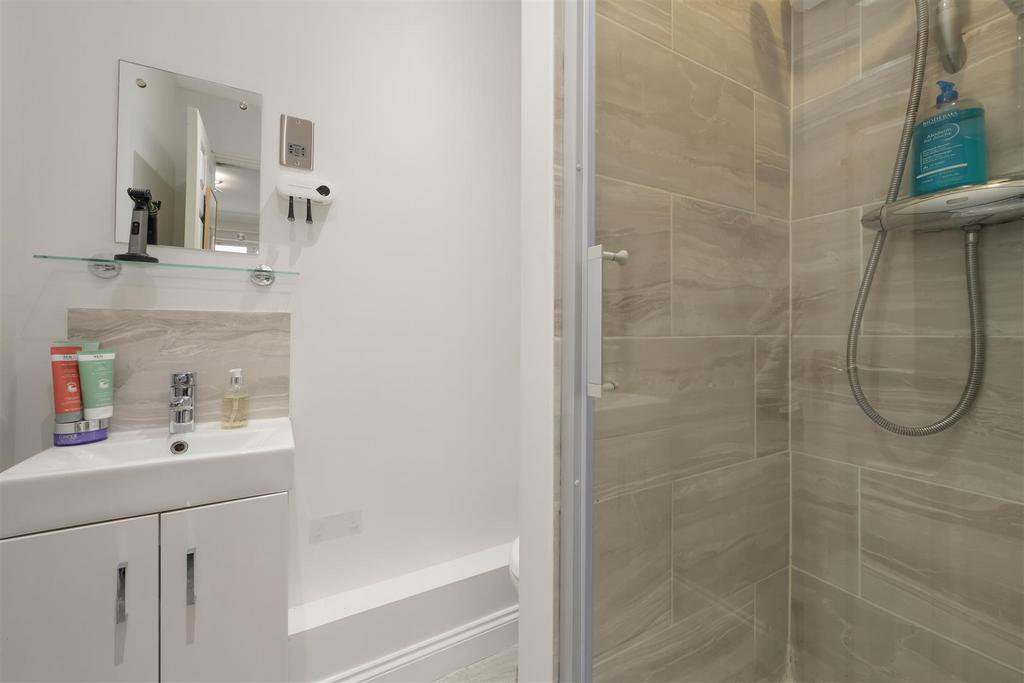 Emelina Way, Whitstable