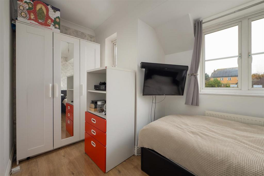 Emelina Way, Whitstable