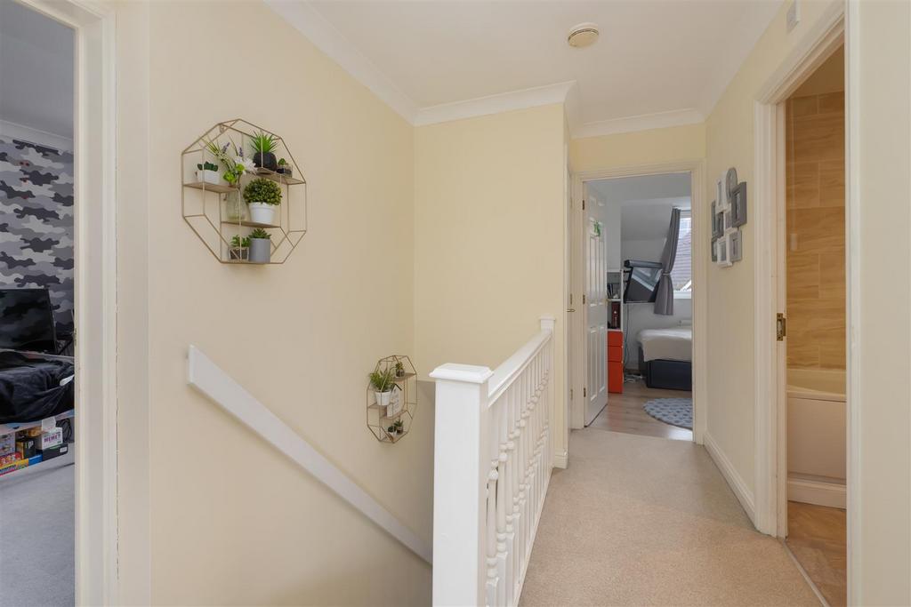 Emelina Way, Whitstable