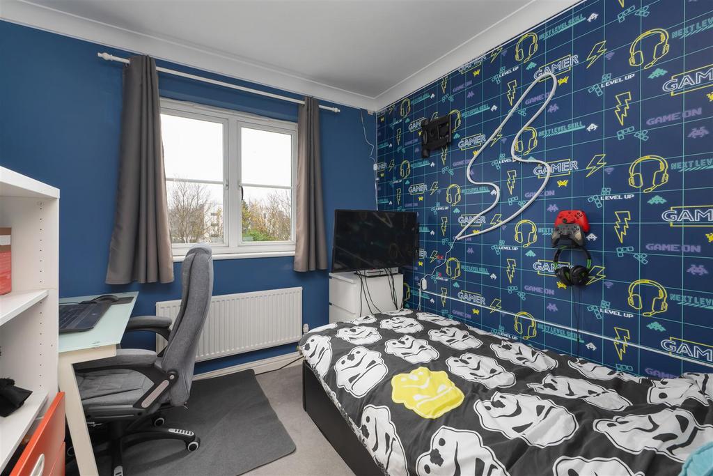 Emelina Way, Whitstable