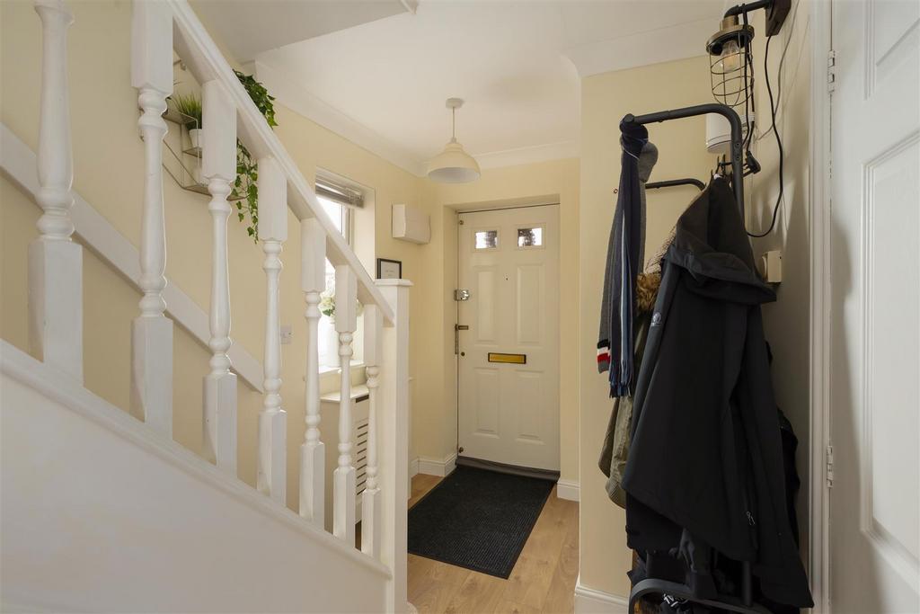 Emelina Way, Whitstable