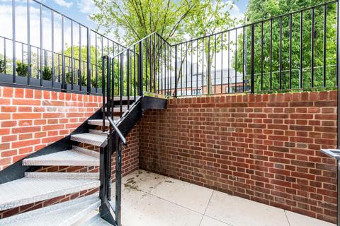 1 bedroom flat to rent, Lancaster Grove, London, NW3