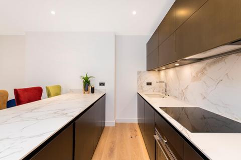 1 bedroom flat to rent, Lancaster Grove, London, NW3