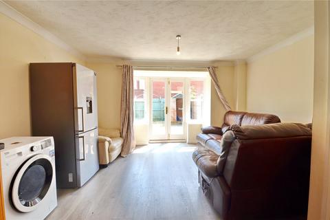 5 bedroom end of terrace house to rent, Wright Way, Stoke Park, Bristol, Bristol, BS16