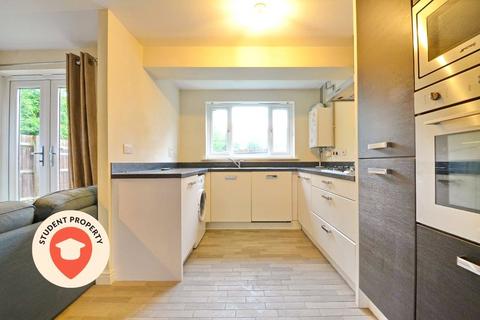 6 bedroom semi-detached house to rent, Great Copsie Way, Stoke Gifford, Bristol, Bristol, BS16