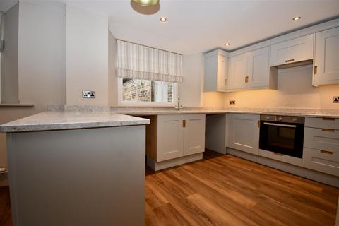 undefined, Westgate, Pickering YO18