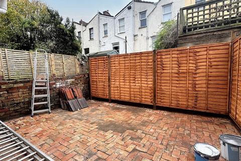 undefined, Roslyn Road, Bristol BS6