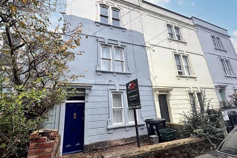 undefined, Roslyn Road, Bristol BS6