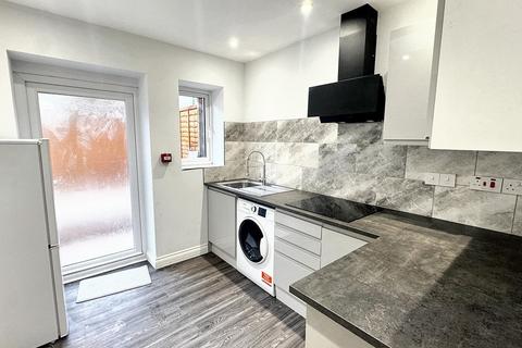 undefined, Roslyn Road, Bristol BS6