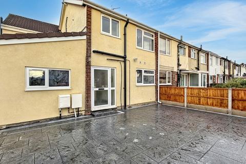 6 bedroom house to rent, Church Leaze, Bristol BS11