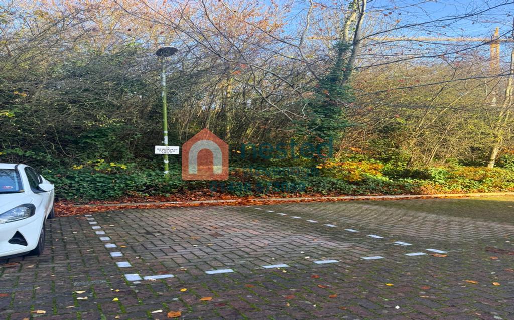 Allocated Parking