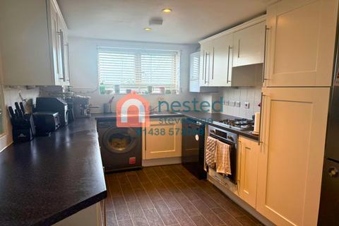 undefined, Kilby Road, Stevenage SG1