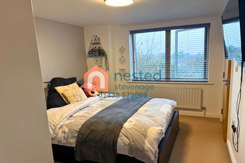 undefined, Kilby Road, Stevenage SG1