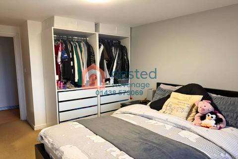 undefined, Kilby Road, Stevenage SG1